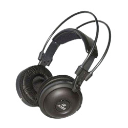 in car ir stereo headphones 