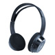 in car ir wireless stereo headphones 