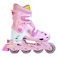 hard boot sporting in line skates 