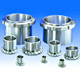 Inch Adapter Sleeves