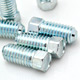 Hex Head Cap Screws image