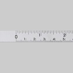 indicating ruler
