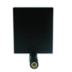 indoor 2.4ghz panel antenna 