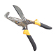 indoor corner shears 