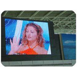 indoor full color led display 