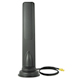 470~870MHz Indoor Mini Magnetic DVB-T Antennas