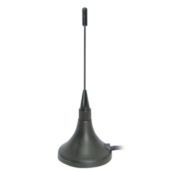 indoor mini magnetic dvb t antenna 
