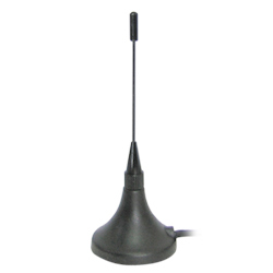 indoor mini magnetic dvb t antenna