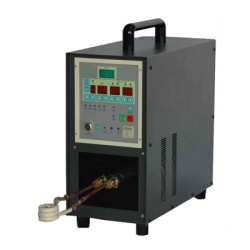 induced heating machines