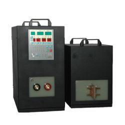 induced heating machines