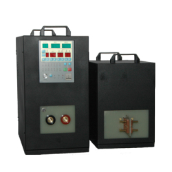 induced heating machines 