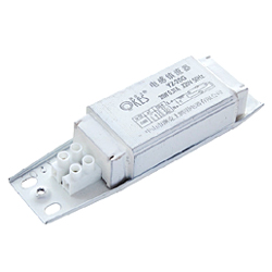 inductance ballasts 