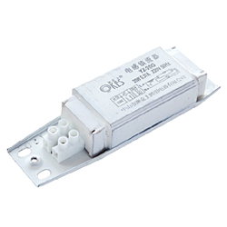 inductance ballasts