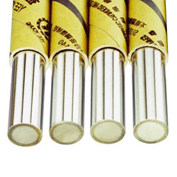 induction harden chromium plates rod 