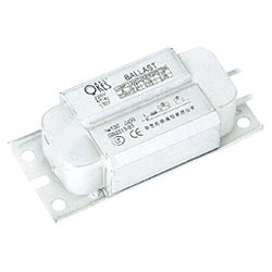 inductive ballasts for down light