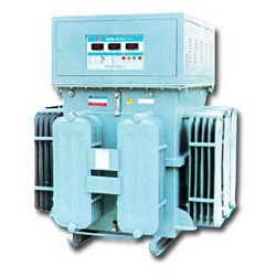 inductive voltage stabilizers 