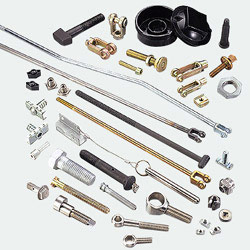 industrial components