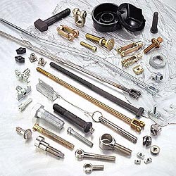 industrial components