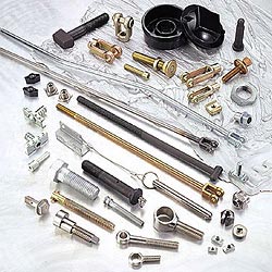 industrial components 