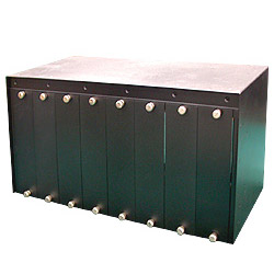 industrial equipment cabinet