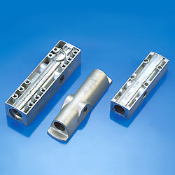 industrial hardware components for construction