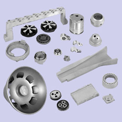 industrial machinery parts