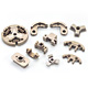 Fan Powder Metallurgy Parts image