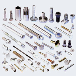 industrial parts