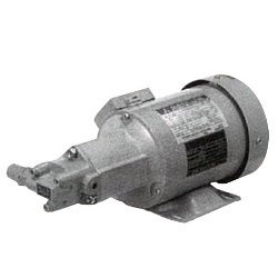 industrial pump