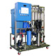 Industrial RO Systems For Brakish Waters