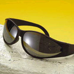 industrial safety eyewear divisions