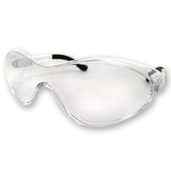 industrial safety goggles