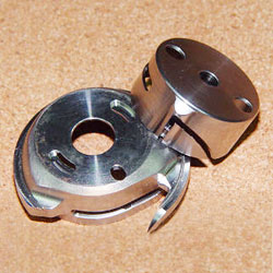 industrial sewing machine parts 