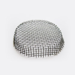 industrial used strainer 