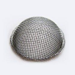 industrial used strainer