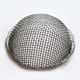 industrial used strainer 