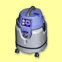 industrial vacuum cleaner