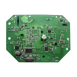 industry electronic parts 