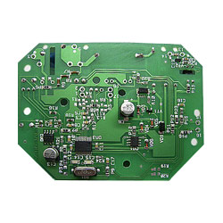 industry electronic parts 