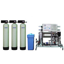 industry ro reverse osmosis machine 
