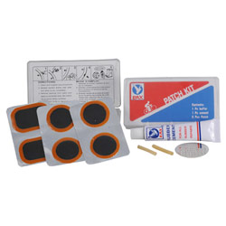 inflatable rubber repair kit 