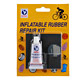 inflatable rubber repair kits 