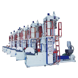 hdpe high speed inflation machine 01