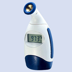 infrared forehead thermometer 