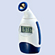 infrared forehead thermometer 