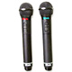 infrared microphones 