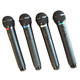 infrared microphones 