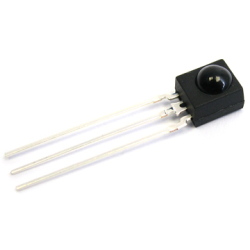 infrared-receiver-module 