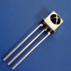 infrared-receiver-modules