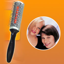 infrared vibra comb